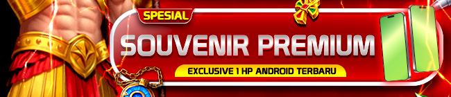 SOUVENIR PREMIUM !!!